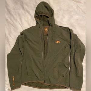 First Lite Corrugate Guide Jacket - L